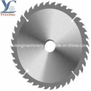 China HSS Saw Blade Cutting Tools Circular Saw Blade for Cutting