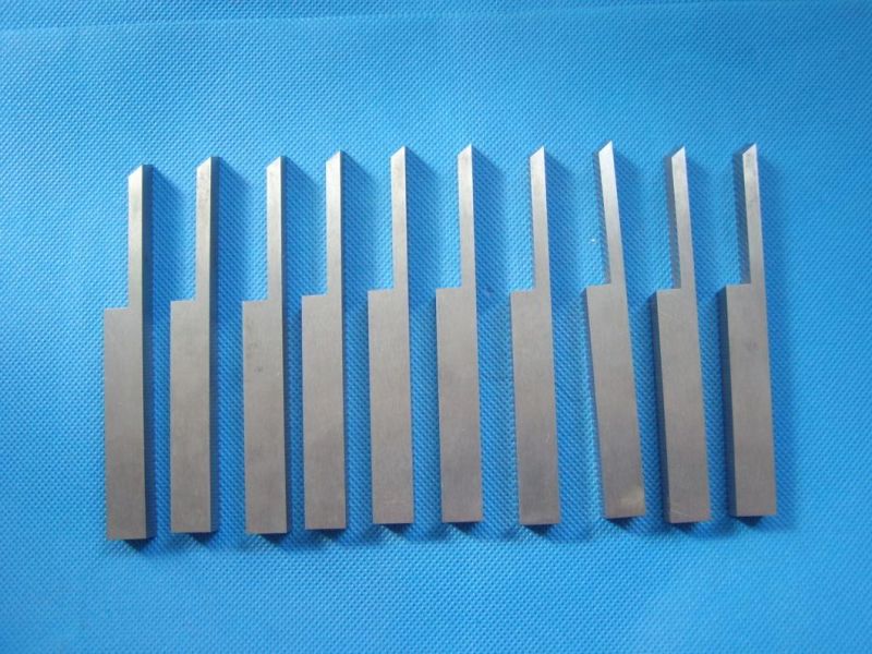 Excellent Quality Tungsten Carbide Cutting Tools