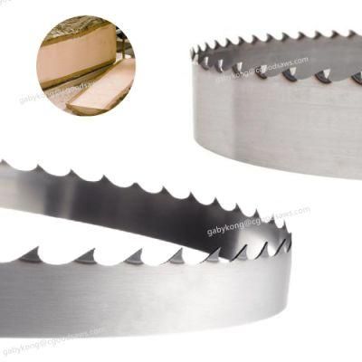 Band Saw Blade Steel Strip Carbon Steel for Saws C75 Sk5