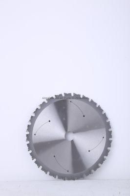 Cold Press Turbo Diamond Saw Blades