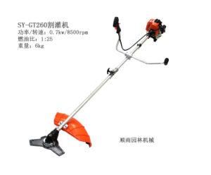 Gt260 Grass Trimmer Brush Cutter