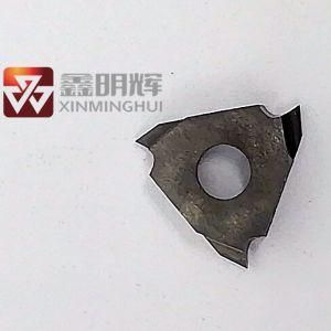 China Cutter External Turning Cutting Tools with Screw Diamond Tungsten Carbide Insert for CNC