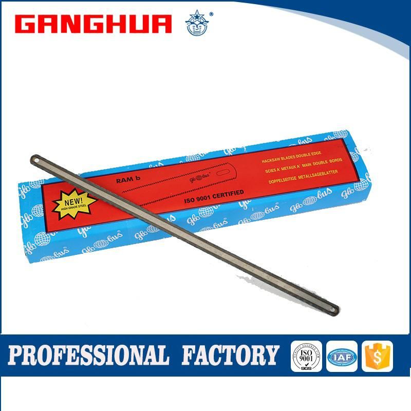 1" Flexible /Carbon Steel/ Hacksaw Blade for Wood Cutting