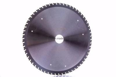 6&quot; X 60t T. C. T Saw Blade to Cut Laminated Panels for Professional
