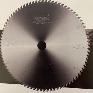 Thin Aluminum Sheet Saw Blade for Hand Saw Automatic Feeding Saw Hydraulic Precision Sawing Machine