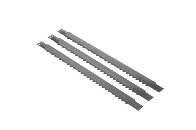 Shaper Woodworking Hot Sale Soft Hard Wooden Cutter Wood Sawframe Blades Tct Frame Saw Blade