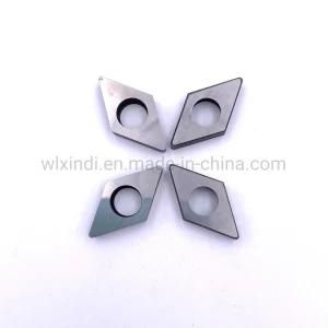 MD1504 CNC Insert Tungsten Cemented Carbide Inserts Shims Insert
