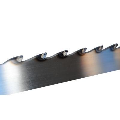 Tungsten Carbide Woodworking Tct Cut Frame Saw Blade