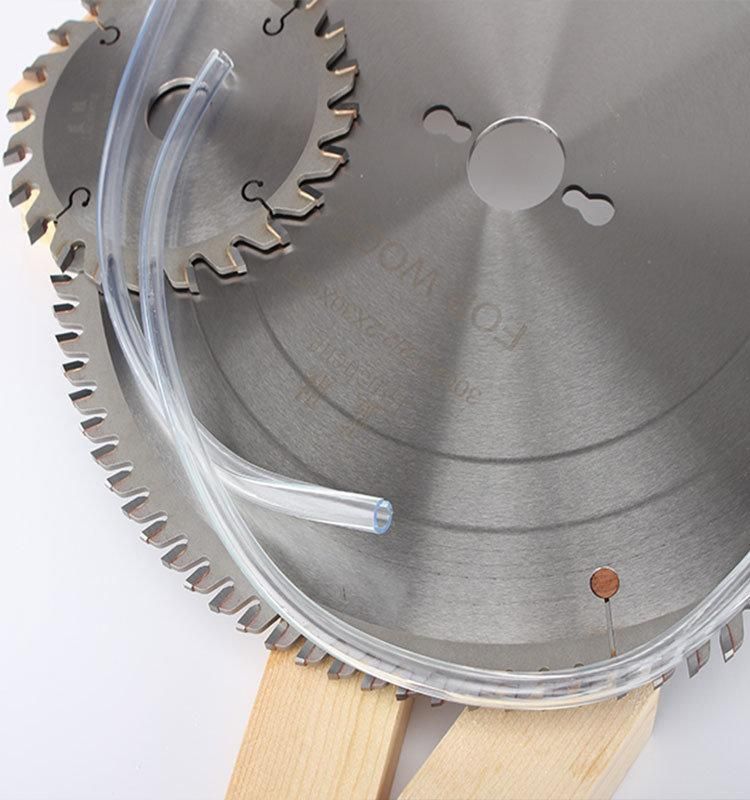 Tct Circular Saw Blade for Wood and MDF