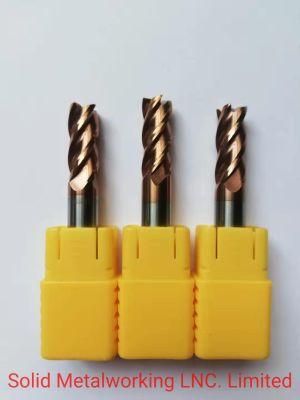 Extensive rang of Solid Carbide End Mills/cutter/thread mill inserts/wood CNC router bits