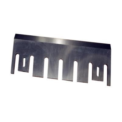 Wood Chipper Blades for Cutting Wood