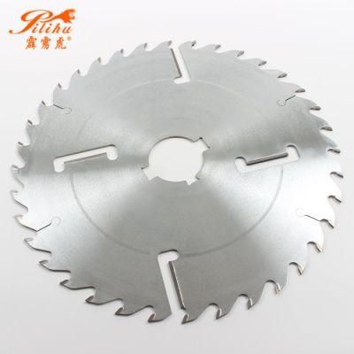 300X3.2/2.2*30*24+4 12inch Wood Tct Circular Saw Blade for Cutting