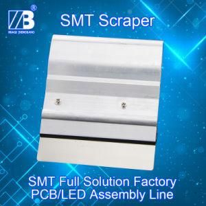 Blade for Semi-Automatic Solder Paste Printer SMT Spare Part Scraper