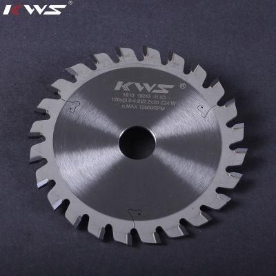 Kws Scoring Saw Blade