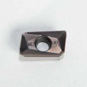 CNC Machine Tungsten Carbide Milling Insert Apmt1604pder-M2