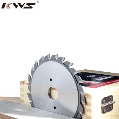 Kws Wood Cutting Circular Scoring Saw Blade 100mm