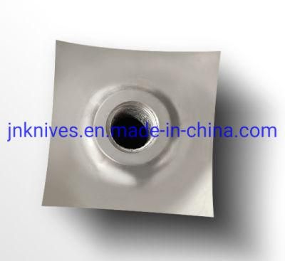 Single Shaft Plastic Crusher Knife