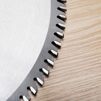 Kws Brand China Tct Carbide Circular Saw Blade for Wood Cutting