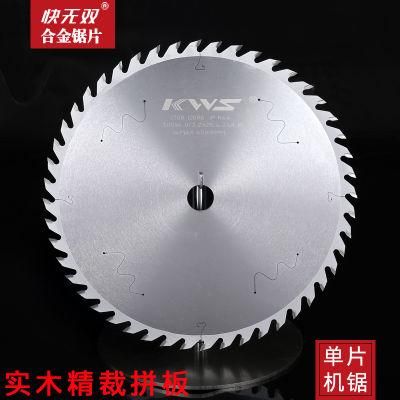 Tct Carbide Ripping Saw Blades for Wood Splitting