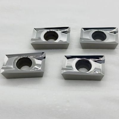 Special Tungsten-Carbide-Inserts for Aluminium|Wisdom Mining