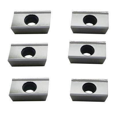 CNC Machine Carbide Inserts for Iron or Steel Processing|Wisdom Mining