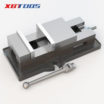 Precision Flat Vice Angle Fixed Type Heavy Machine Angle Fixed Vise