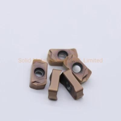 CNC Milling Insert LNMG0303 with excellent resitance