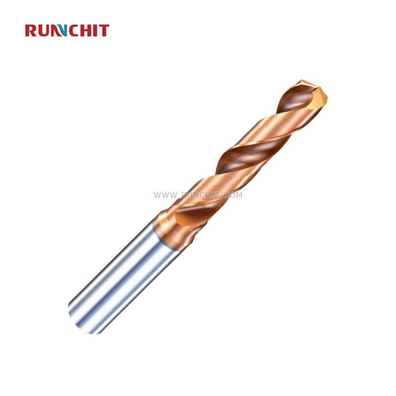Standard Carbide Flat Drill for Mold Plate Automatic Auto Automatic Automatic in Mold Plate (NHA031)