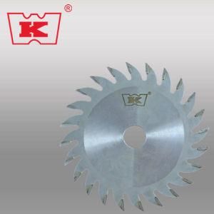 Window of Model Steel Door CNC Qing Qing Saw Blade Milling Cutter Angle Machine V