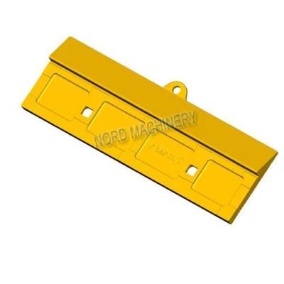Grader Blades Cutting Edges for Tractors