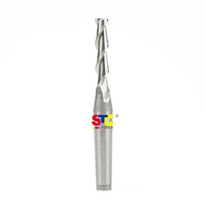 End Mills for Aluminum Alloy
