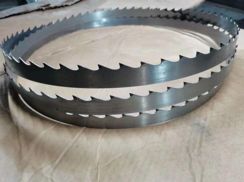 C65 C50 C75 High Carbon Steel for Band Saw Blades