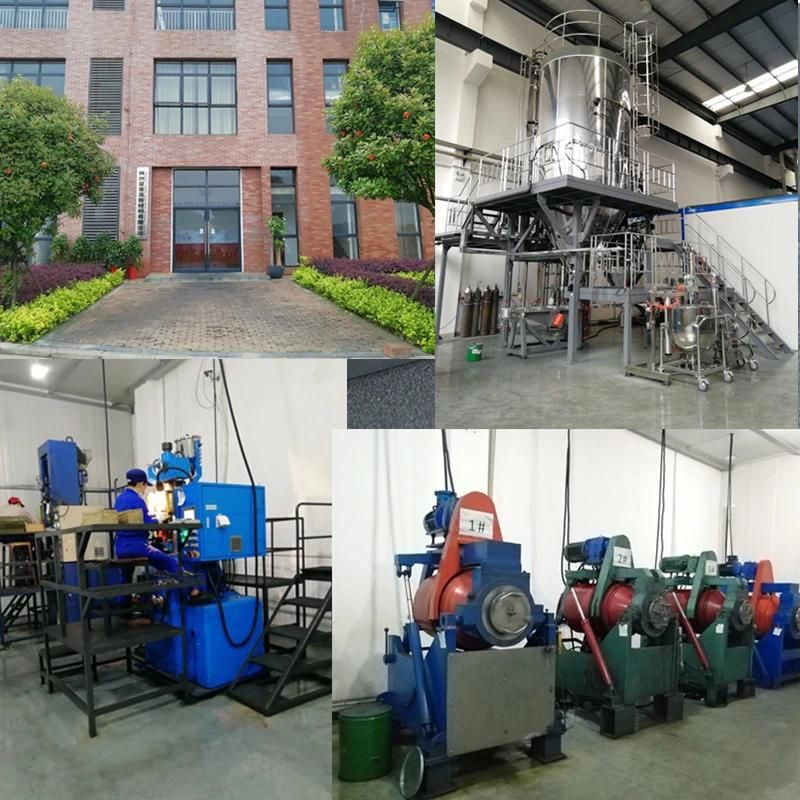 Zhuzhou Factory Produce Gravity Carbide Blade for Turning CNC Machine