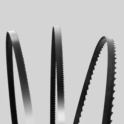 Hoja De Sierra De Cinta De Alto Carbono Band Saw Blade