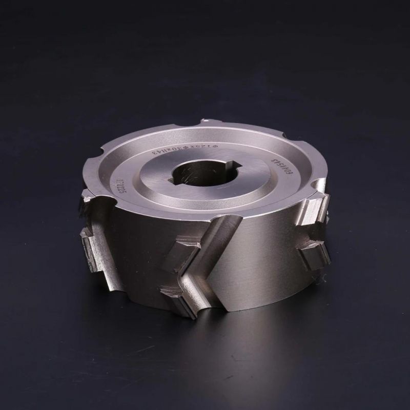 Kws PCD Milling Cutter for Wood Precision Cutting