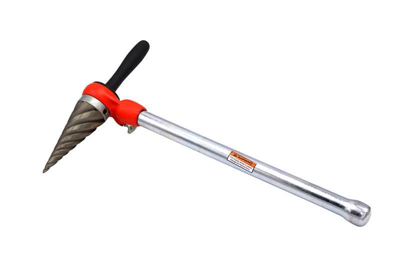 2019 Ridgid No. 2 Pipe Ratchet Reamer 1/4"-2" (M2-S)