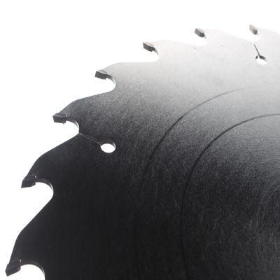 Square Stock Multi-Rip Saw Blades