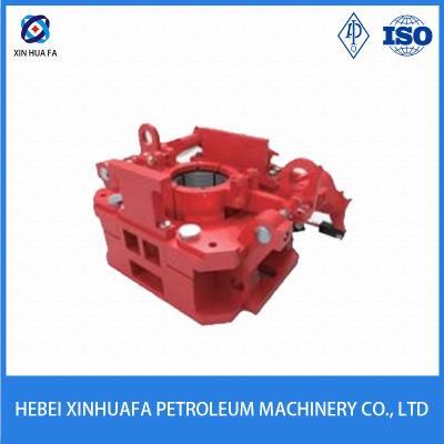 API 8c Type E, C, Chd, HD Pneumatic Spiders /Chuck for Oil Well Drilling