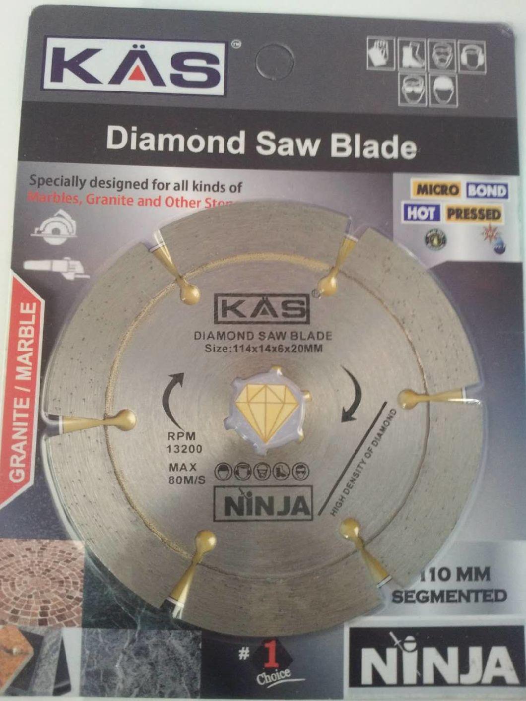 Saw Blade