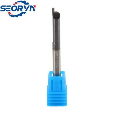 Senyo Solid Carbide Turning Tools Face Grooving Mfr5 Boring Tool