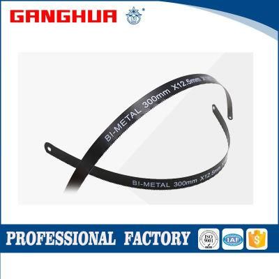 Best Flexible Hacksaw Blade for Metal Cutting