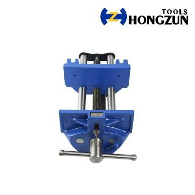 Woodworking Tool for Craftsman Quick Release Clamping
