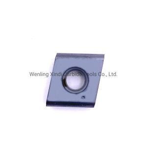 CNC Machine Tungsten Carbide Milling Insert Cnhx160620-Pm