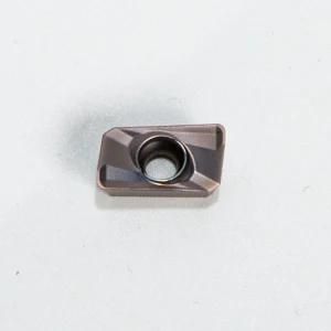 CNC Machine Tungsten Carbide Milling Insert Apmt1135pder-H2