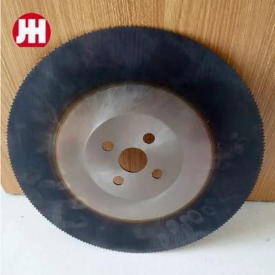 14 Inch Best HSS Circular Saw Blades for Cutting Metal