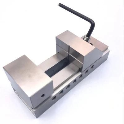 Qkg Precision Tool Vise Qkg Qgg Vices Made in China