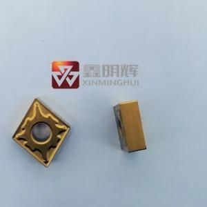 High Quality CNC CBN/PCBN/PCD Diamond Tungsten Inserts Turning Tools Cutting Tools