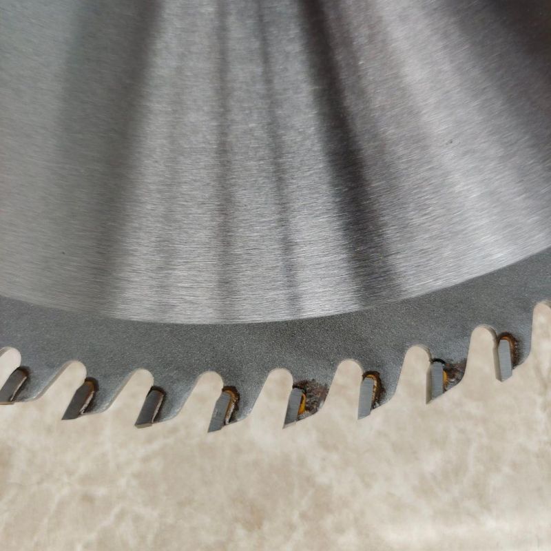 Cutting Blade for Wood and Aluminum, All Size Supply