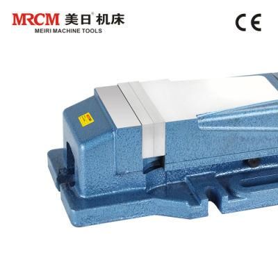 Nhv-150A Mrcm Precision Modular Milling Machine Vises Made in China
