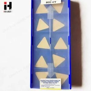 Zcc Carbide Inserts Tpcn2204ppen 1 Cutter